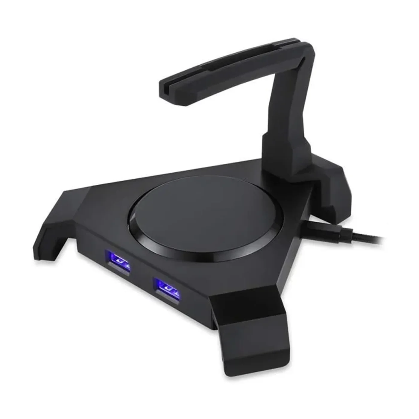 Motospeed Q20 Mouse Bungee and USB Hub