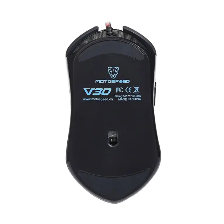 Motospeed V30 Gaming Mouse