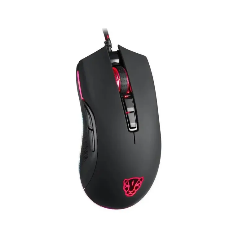 Motospeed V70 Gaming Mouse