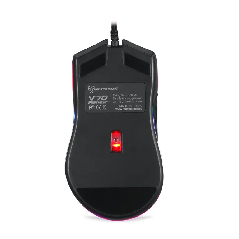 Motospeed V70 Gaming Mouse