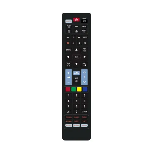 Powertech LG TV Remote PT-830