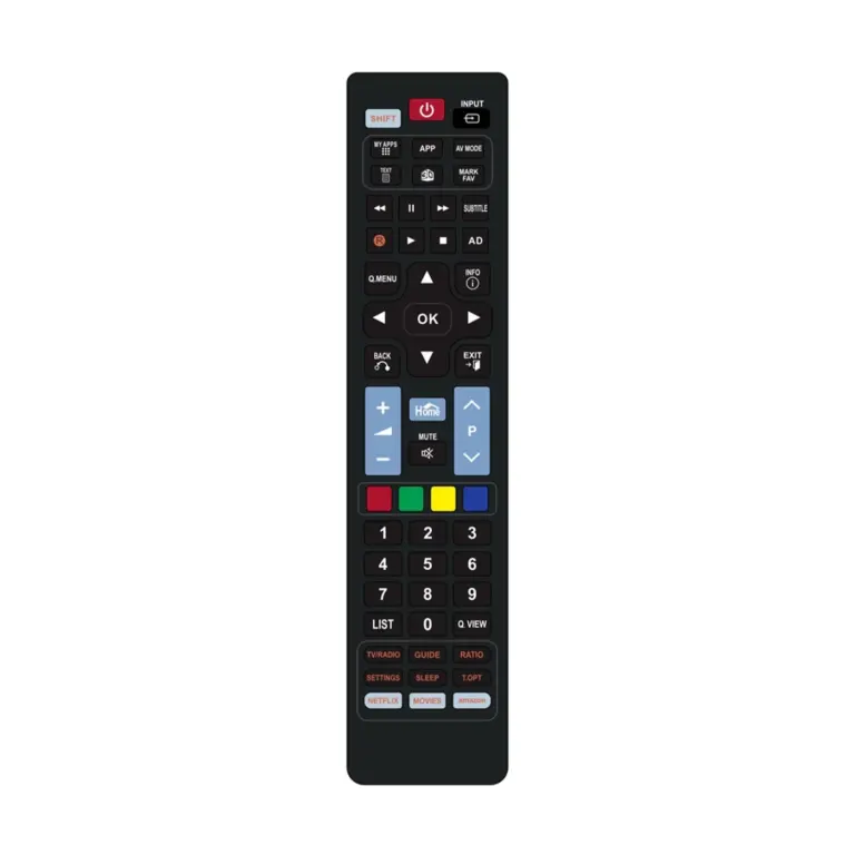 Powertech LG TV Remote PT-830