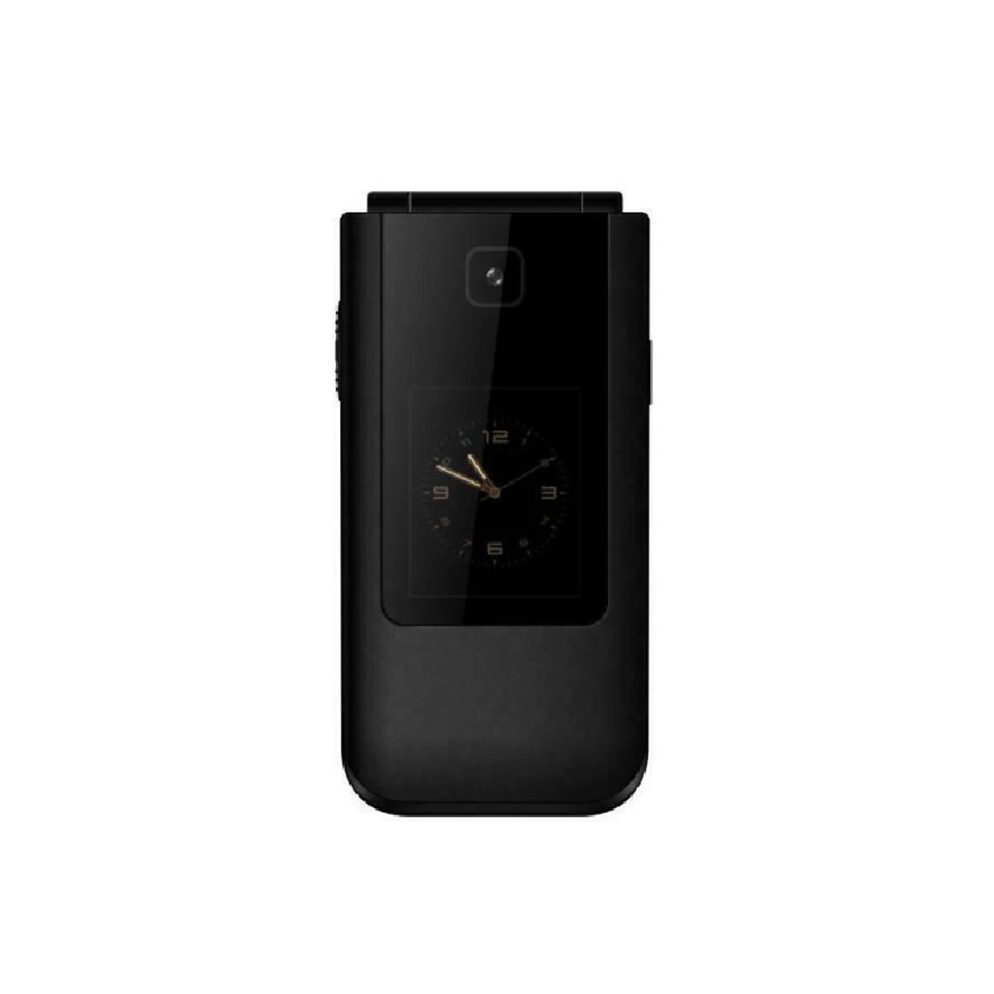 Powertech Sentry Dual II Black 3 Powertech Sentry Dual II SIngle SIM