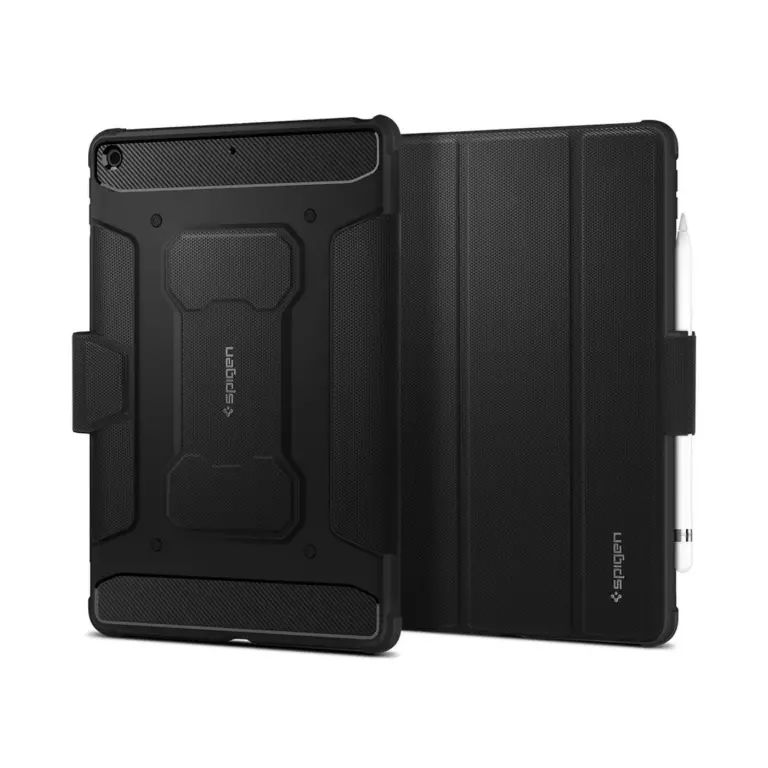 Spigen iPad 10.2'' Case Rugged Armor Pro