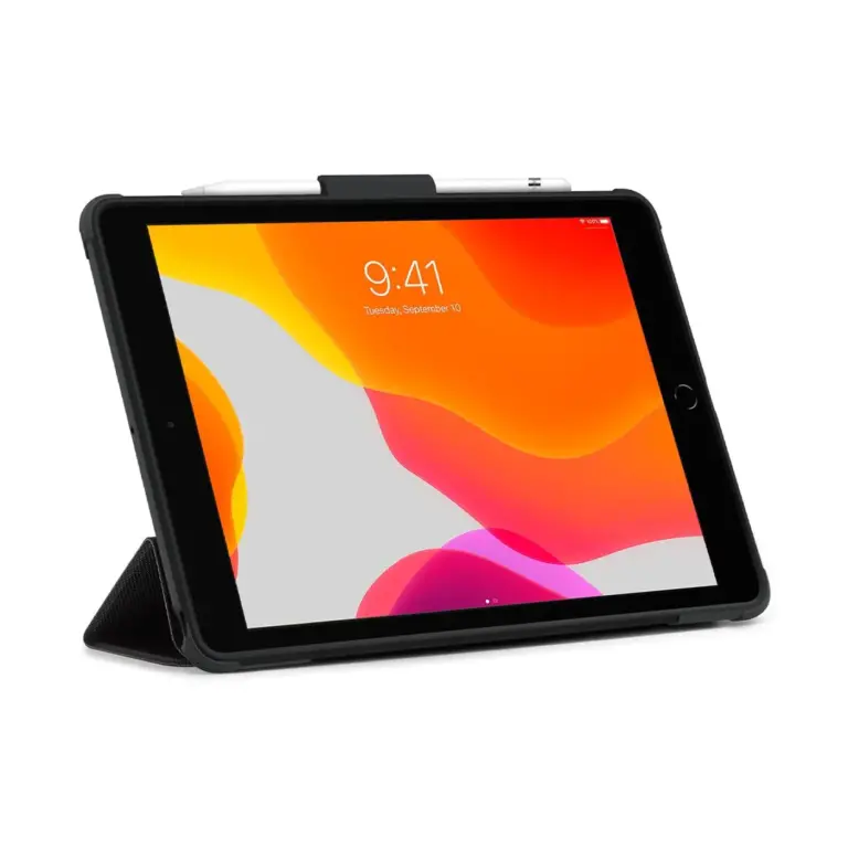 Spigen iPad 10.2'' Case Rugged Armor Pro