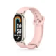 Tech Protect Iconband Pro Xiaomi Smart Band 8 Black