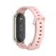 Tech Protect Iconband Pro Xiaomi Smart Band 8 Black