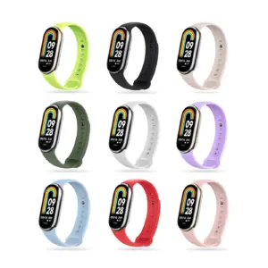 Tech Protect Iconband Xiaomi Smart Band 8 / 8 NFC