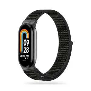 Tech Protect Nylon Xiaomi Smart Band 8 / 8 NFC