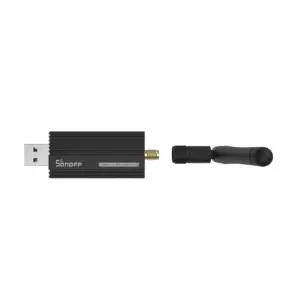 Sonoff ZBDongle-E Zigbee 3.0 USB Dongle Plus