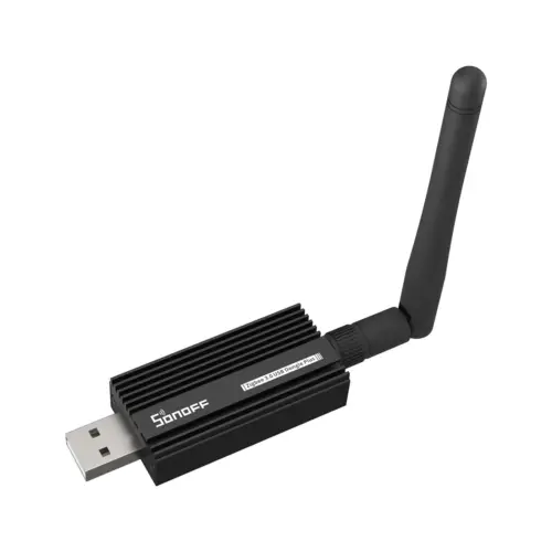 Sonoff ZBDongle-E Zigbee 3.0 USB Dongle Plus