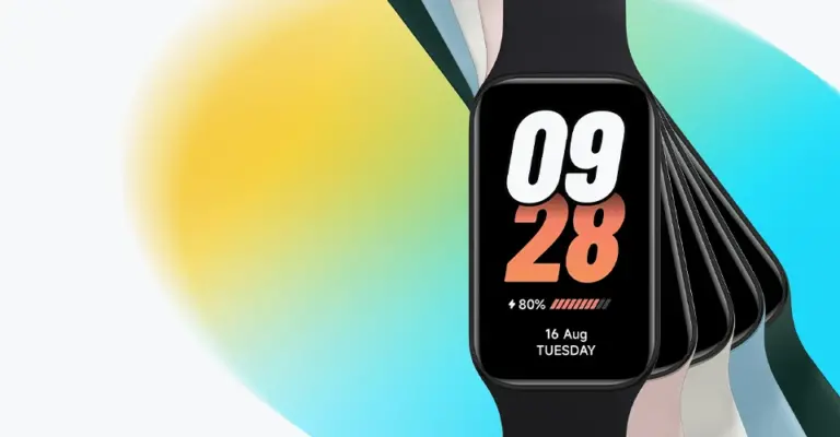 Xiaomi Smart Band 8 Active