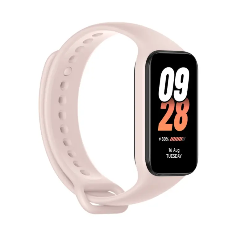 Xiaomi Smart Band 8 Active