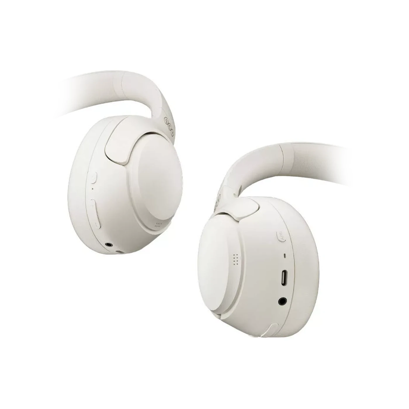 QCY H3 ANC Headphones