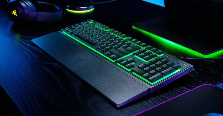 Razer Ornata V3 X