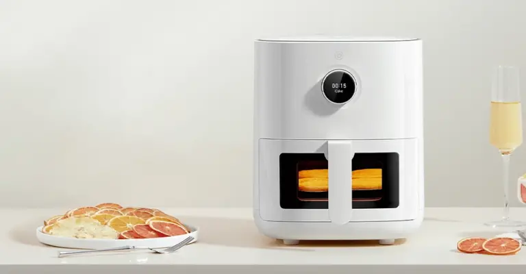 Xiaomi Air Fryer Pro 14L