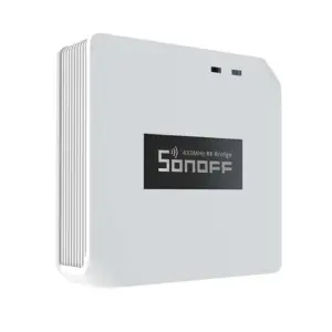 Sonoff RF BridgeR2 433MHz RF Gateway Hub