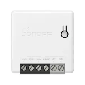 Sonoff ZBMini ZigBee Smart Switch