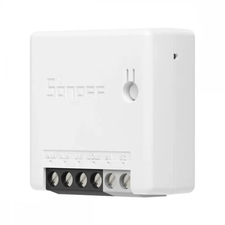 Sonoff ZBMini ZigBee Smart Switch