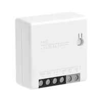 Sonoff ZBMini ZigBee Smart Switch