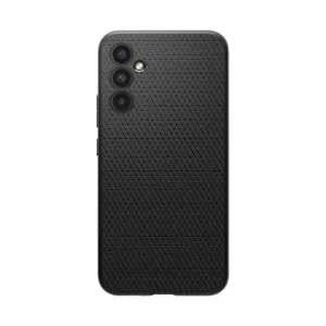 Spigen Liguid Air Matte Black Galaxy A34 5G