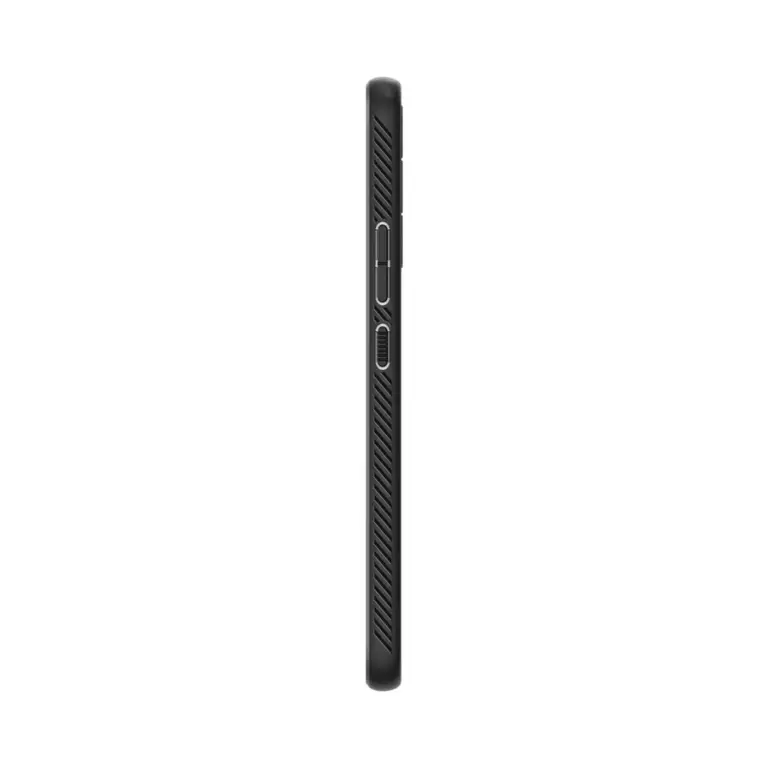 Spigen Liguid Air Matte Black Galaxy A34 5G