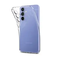 Spigen Liquid Crystal Clear Galaxy A54 5G
