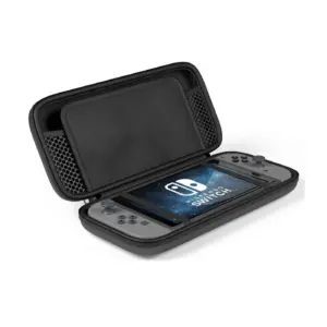 Tech Protect Hardpounch Nintento Switch Black