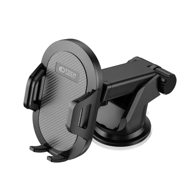 Tech Protect V1 Universal Car Mount Black