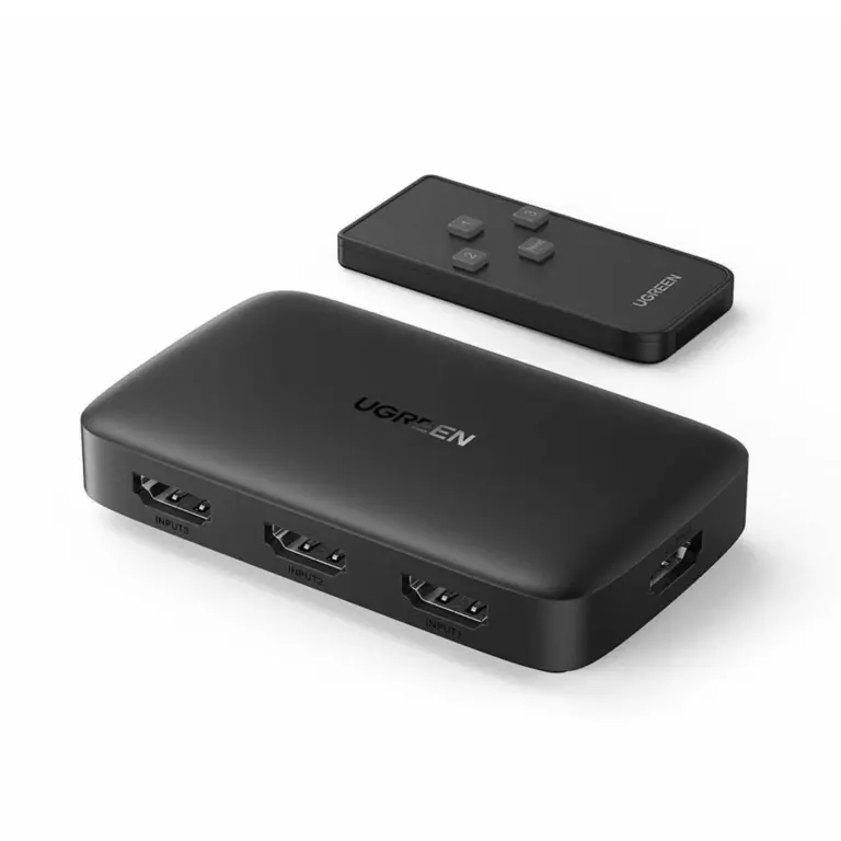 Ugreen HDMI Switch CM332 1