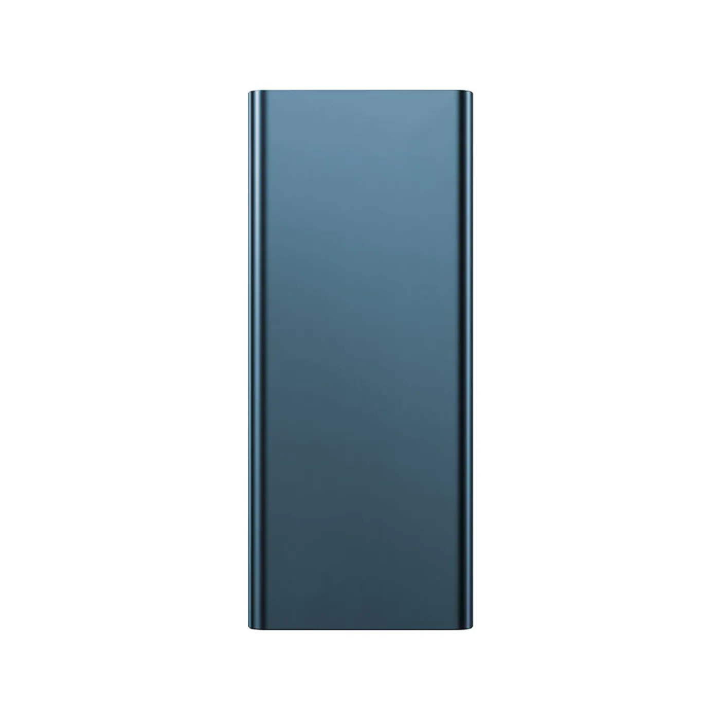 Baseus Adaman Power Bank 20000mAh 65W Blue 2 Baseus Adaman Power Bank 20000mAh 65W