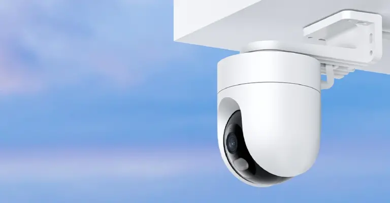 Xiaomi Outdoor Camera CW400