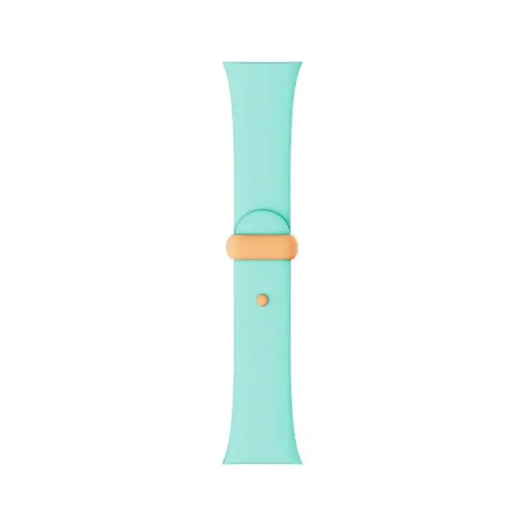 Xiaomi Redmi Watch 3 Silicone Strap