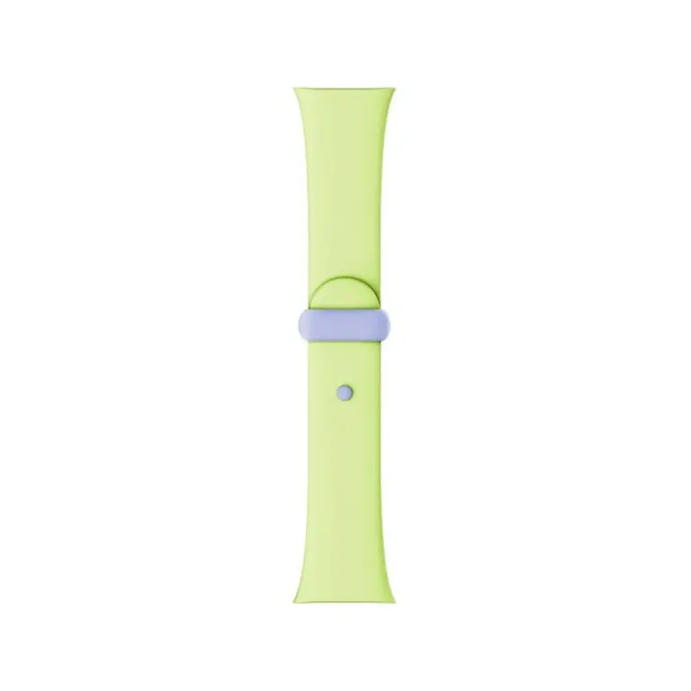 Xiaomi Redmi Watch 3 Silicone Strap