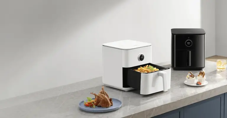 Xiaomi Smart Air Fryer 6.5L