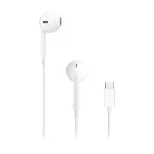 Apple Earpods Type C