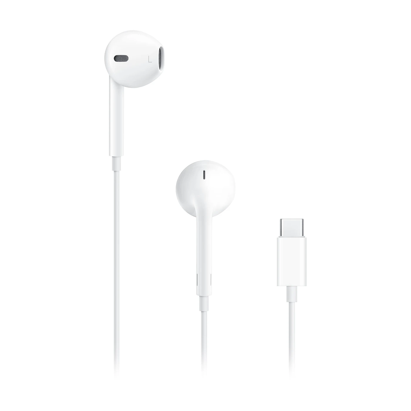 Apple Earpods Type C 1 Apple Earpods Type C