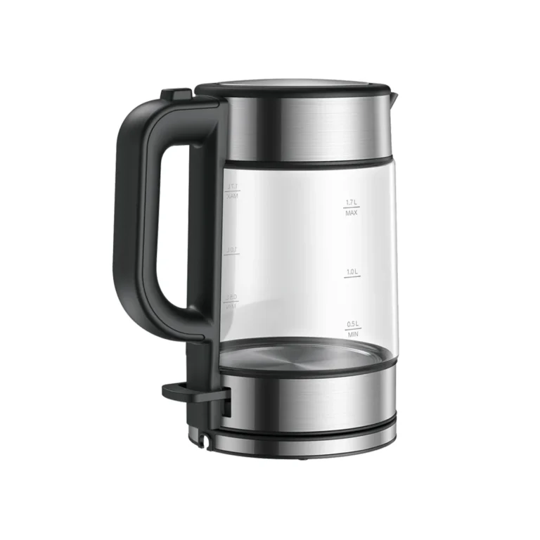 Xiaomi Eletric Glass Kettle