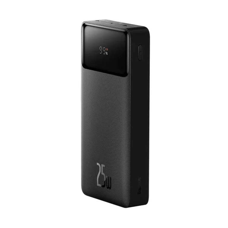 Baseus Powerbank Bipow 20000mAh 25W