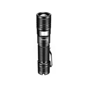 Supfire Flashlight A2 650lm