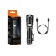 Superfire Flashlight A2 650lm