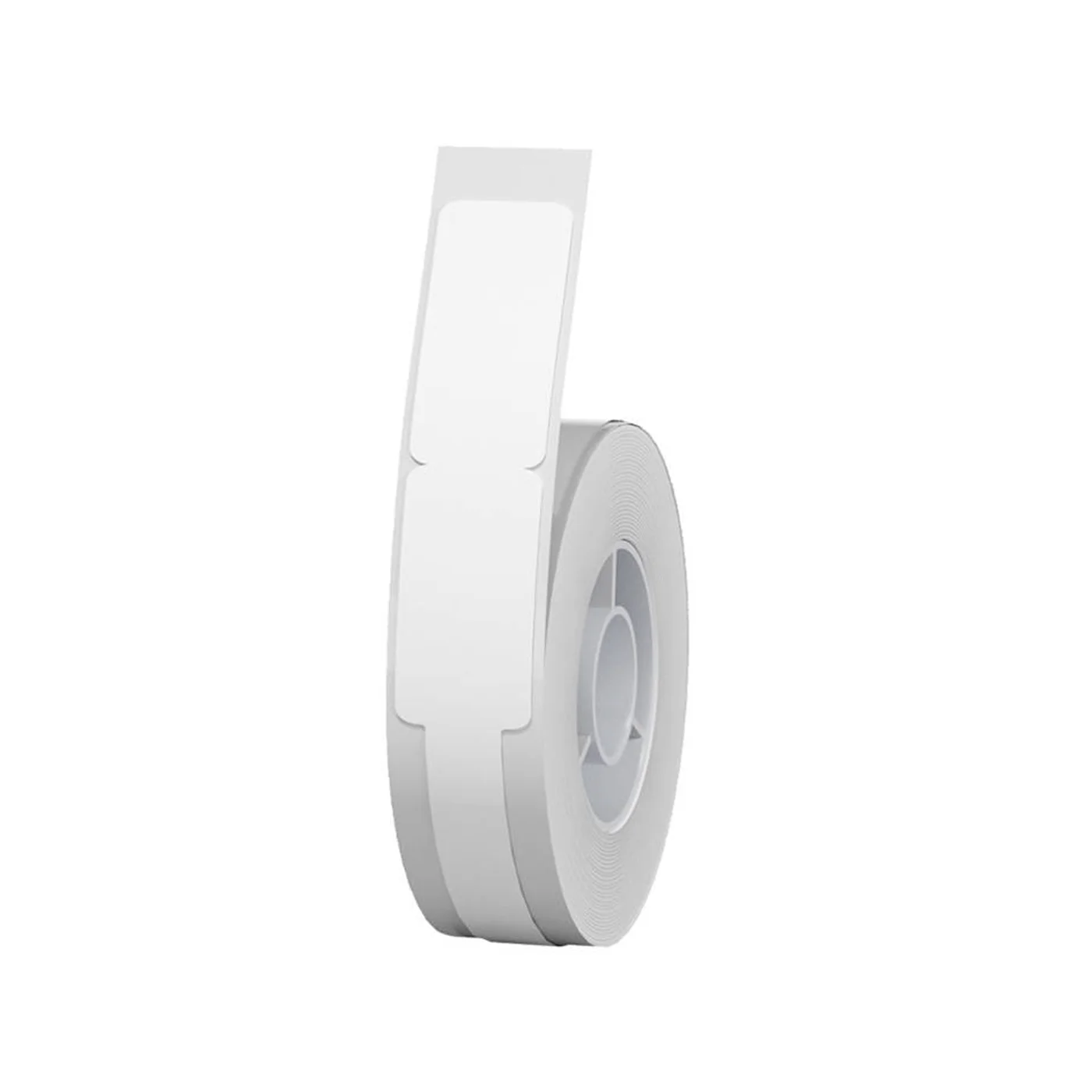 Niimbot Thermal White Sticker Labels 12.5x74mm 65pcs Niimbot Thermal White Sticker Labels 12.5x74mm 65pcs