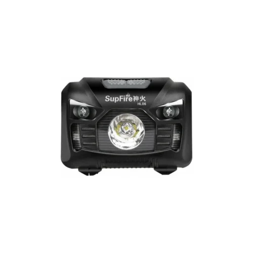 Supfire HL06 Headlight 500lm