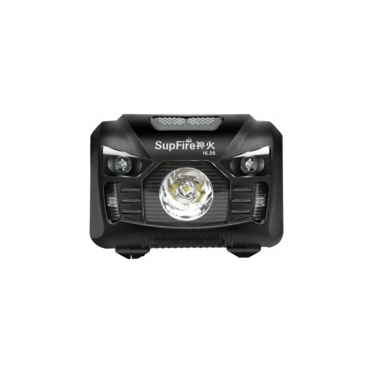 Supfire HL06 Headlight 500lm