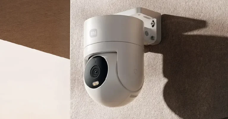 Xiaomi Outdoor Camera CW300