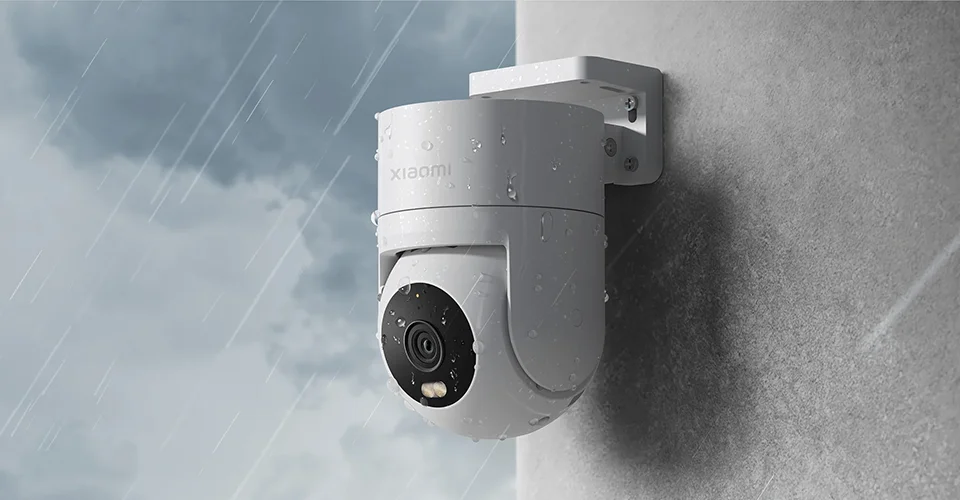 Xiaomi Outdoor Camera CW300