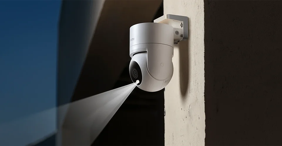 Xiaomi Outdoor Camera CW300