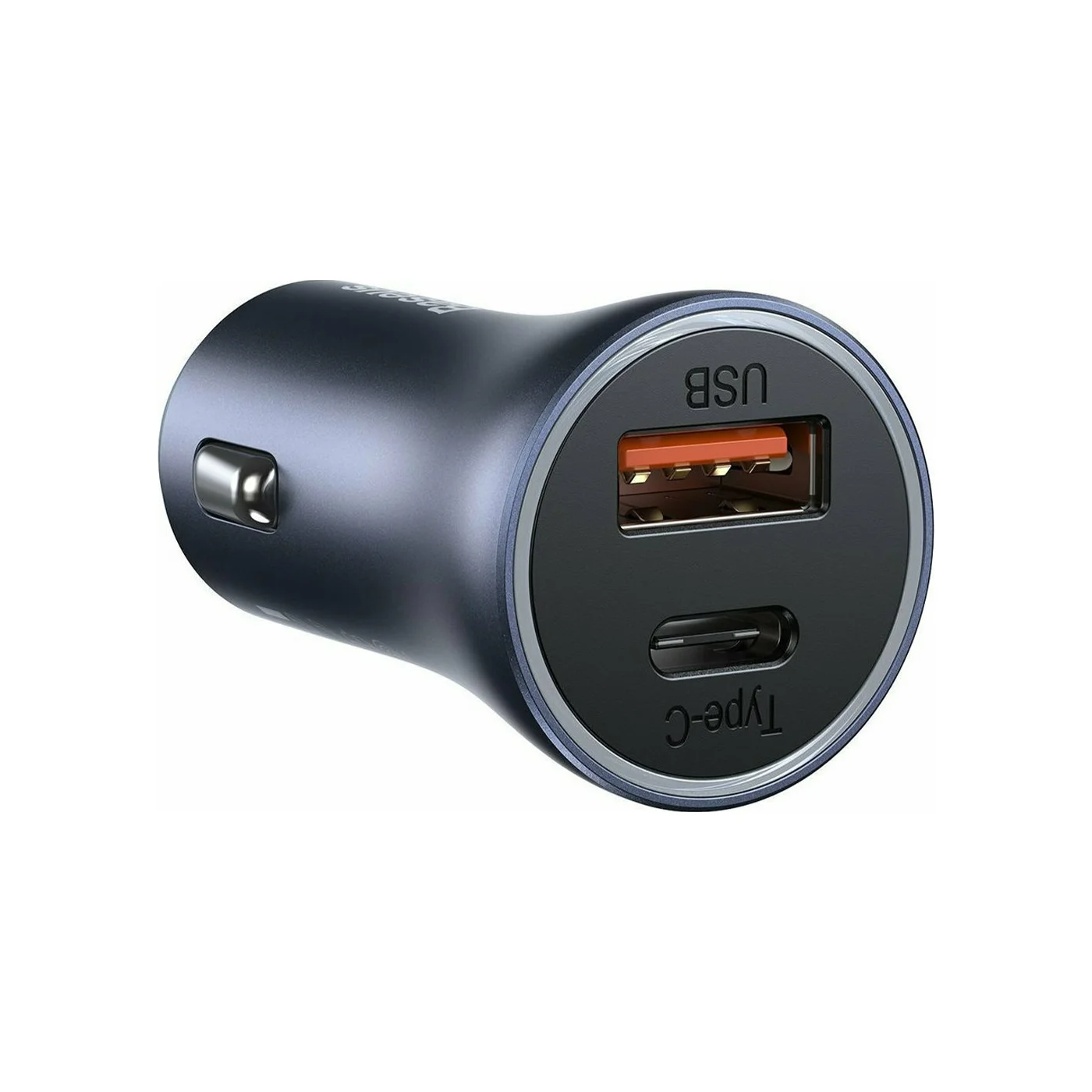 Baseus Golden Contactor Pro Car Charger 40W 3 Baseus Golden Contactor Pro Car Charger 40W