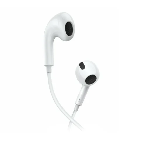 Baseus H17 Earbuds Handsfree 3.5mm