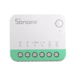 Sonoff MINIR4M Extreme WiFi Smart Switch
